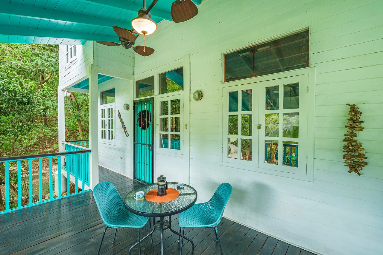 Cabinas Corazon de Tamarindo:  2 Homes and 4 Apartments - Gallery image 6