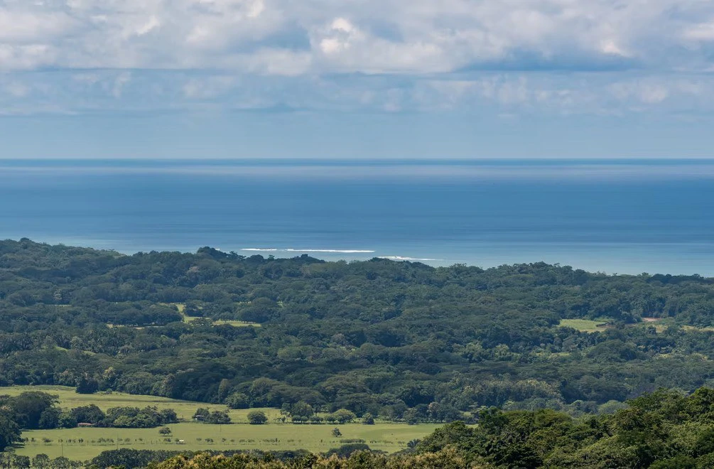 Ocean view farm for sale in Bejuco Nandayure Guanacaste Costa Rica - Gallery image 3