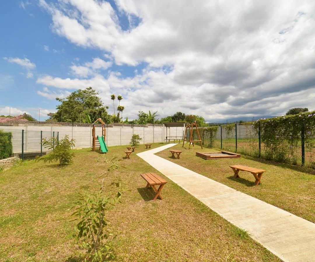 lot for sale condominio Terranova La Ceiba San Isidro Alajuela CR - Gallery image 8
