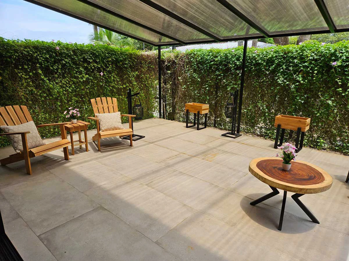 ID 4152: Condo: living in a Gated Community in Tambor - Gallery image 11