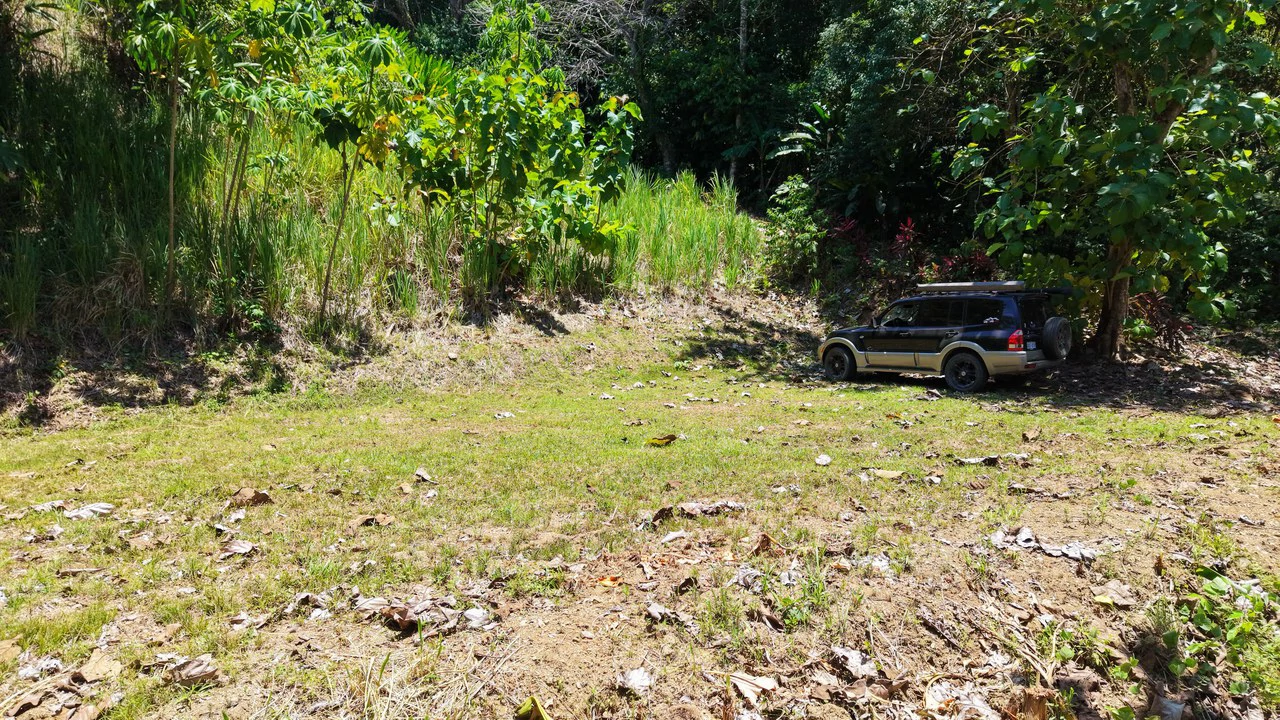 Near the Coast Home Construction Site For Sale in Ciudad Cortés - Gallery image 21