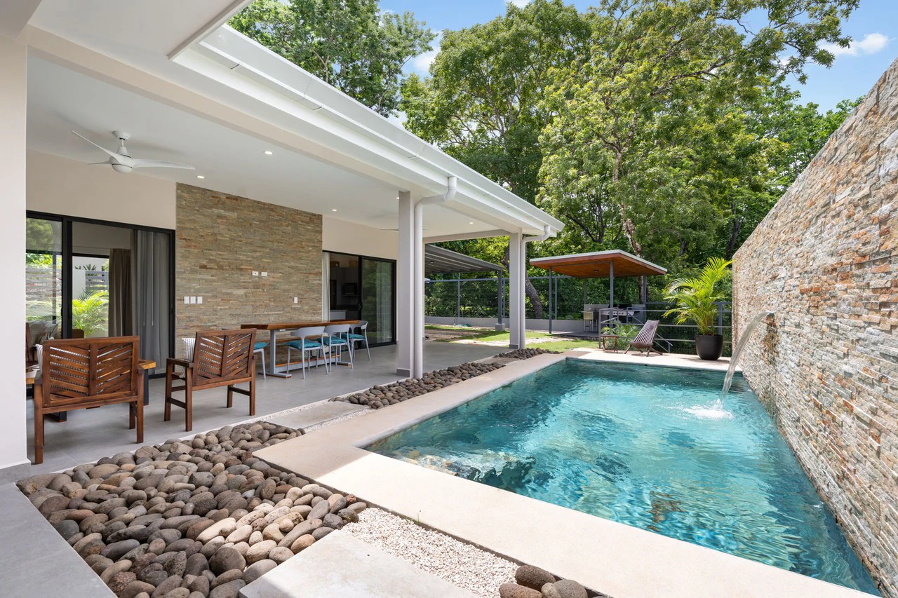 Casa Mikella:  Just Listed! Brand New, Fully Furnished Beachside Bliss! - Gallery image 17