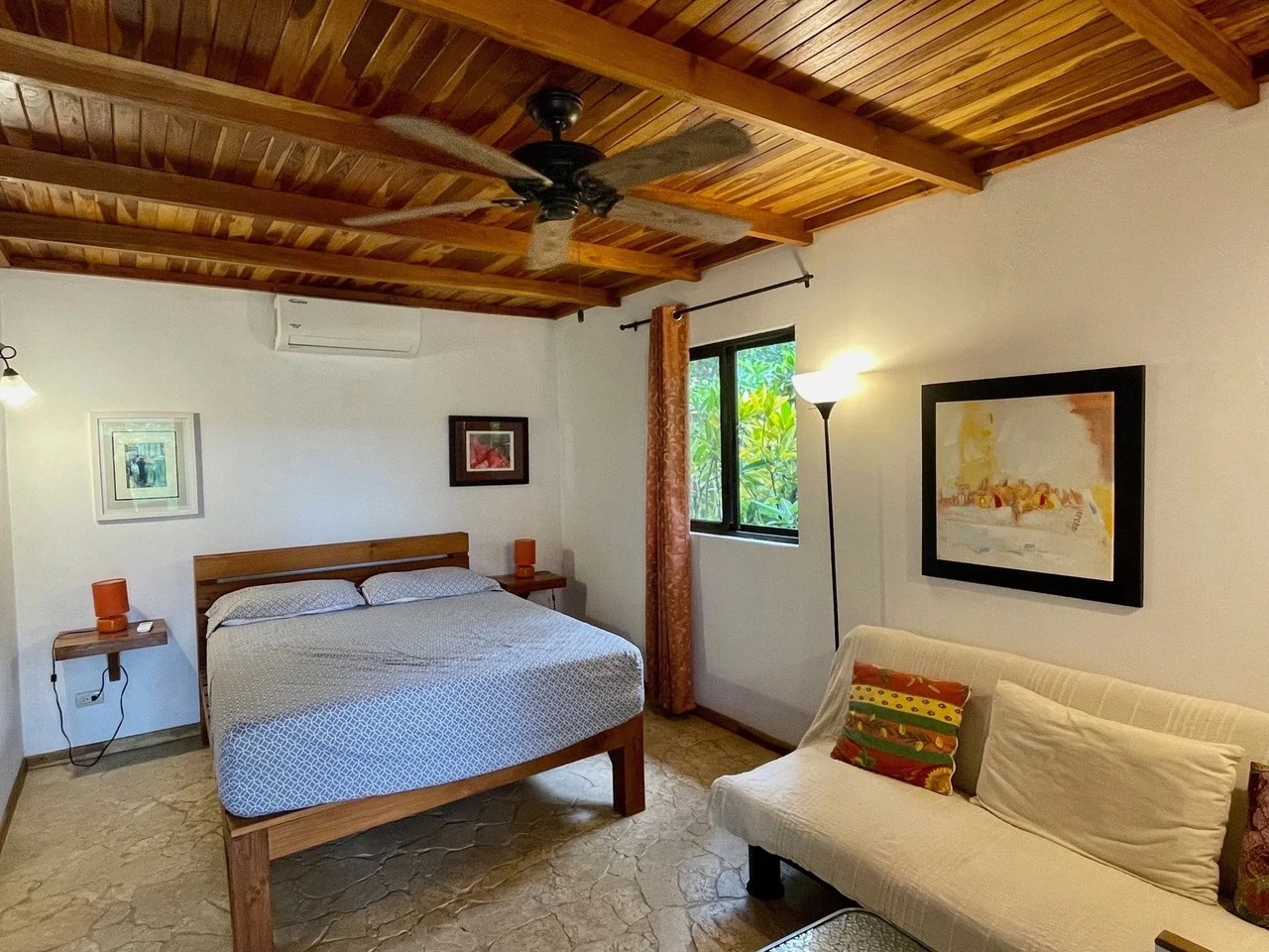 Boutique Eco-Lodge close to Tambor, Costa Rica – Tranquil, Turn-key Retreat on 3.3 Acres: Boutique Eco-Lodge close to Tambor, Costa Rica – Tranquil, Turn-key Retreat on 3.3 Acres - Gallery image 6
