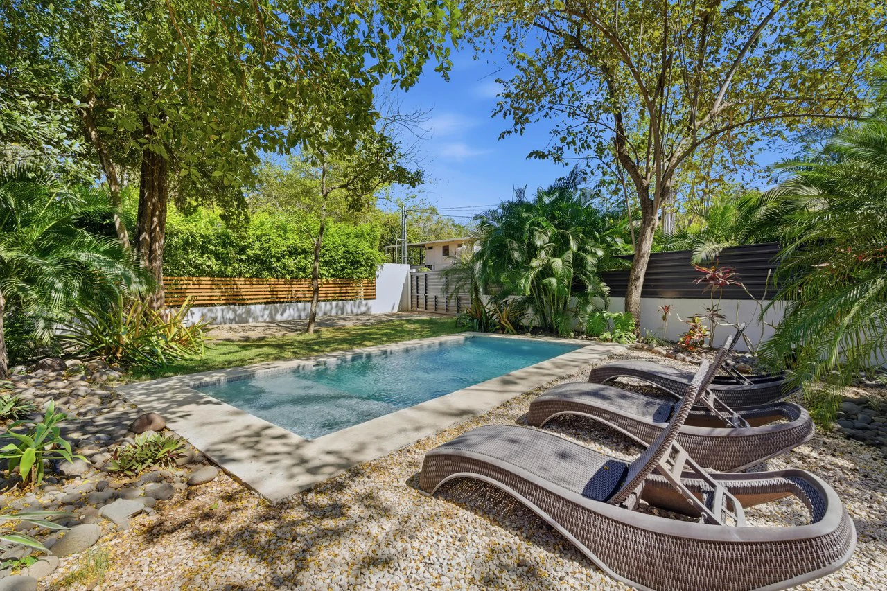 Casa Oasis: Modern Tropical Living Minutes from Tamarindo - Gallery image 31