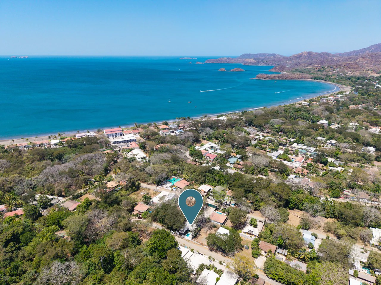 Casa Luna:  Live the Costa Rica Dream - Private Home Just Minutes from the Beach! - Gallery image 34