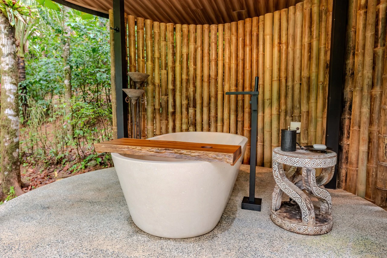 The Glass House. Sustainability, Luxury and Nature. - Gallery image 57