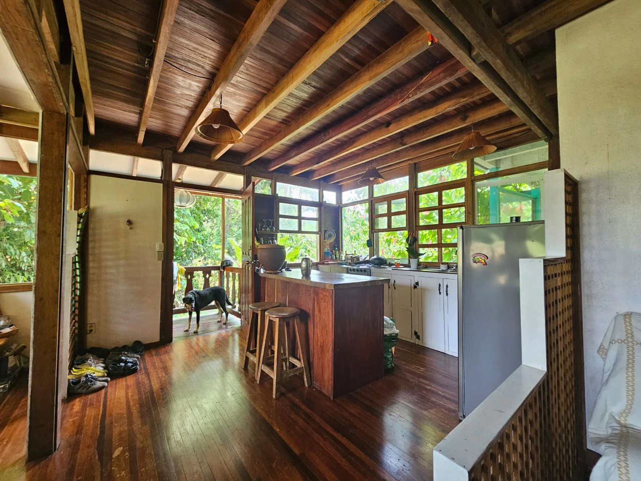 Open Air Caribbean Home in Gated Subdivision - Reduced for a Quick Sale - Gallery image 6