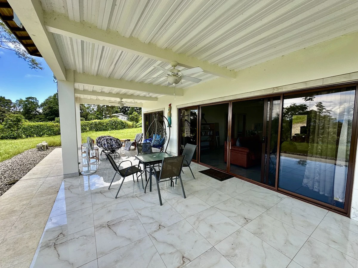 Duplex for Sale Osa Peninsula | 5 Acres in Private Costa Rica Community - Gallery image 8