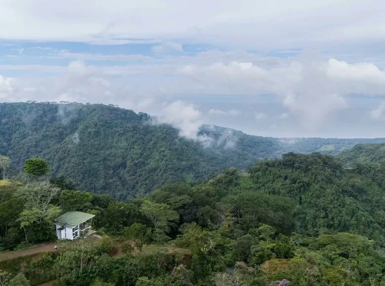 Luxury Modern Home on the hills above Tarcoles: Panoramic Ocean & Mountain Views - Gallery image 30