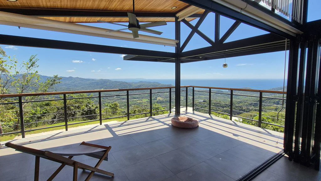 Casa Pacifica: Contemporary Home with Spectacular Ocean View - Pool and Jacuzzi - Gallery image 29