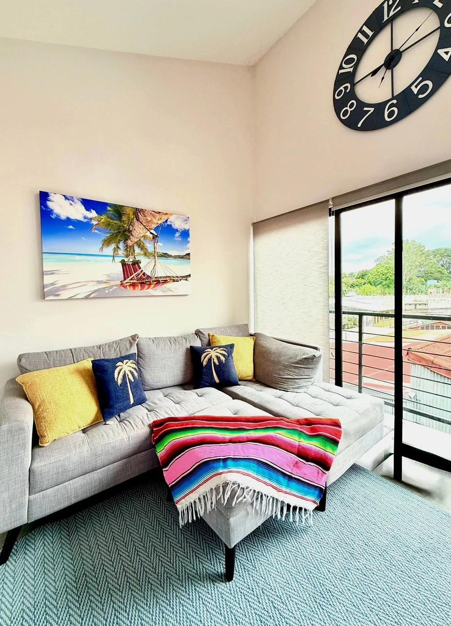 San Pedro Condo: Spacious New Condo in San Jose $179,000 USD - Gallery image 4