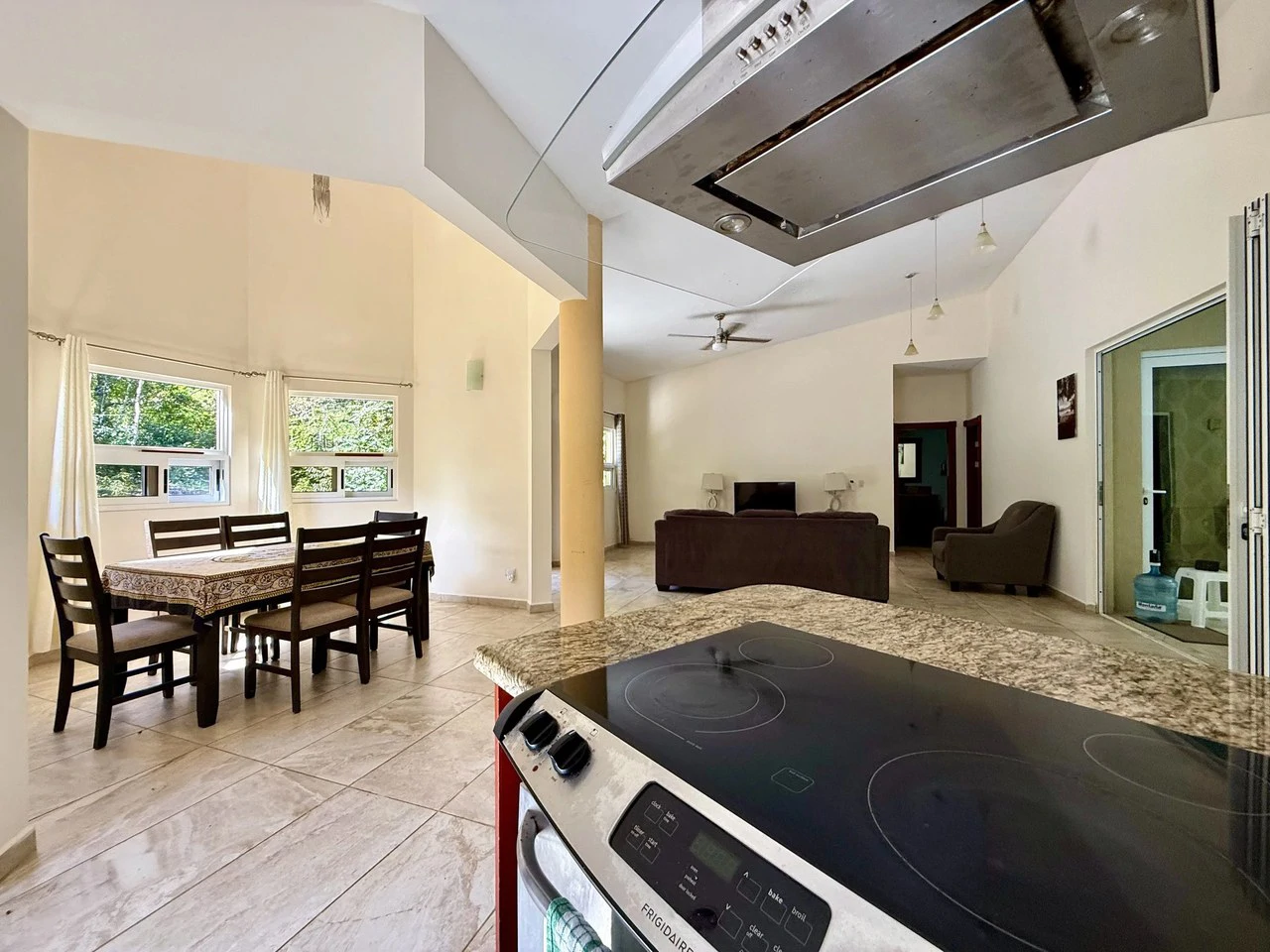 CASA LUNA y SOL: $350,000 USD Home in the Jungle, Very Private but still close to everything - Gallery image 17