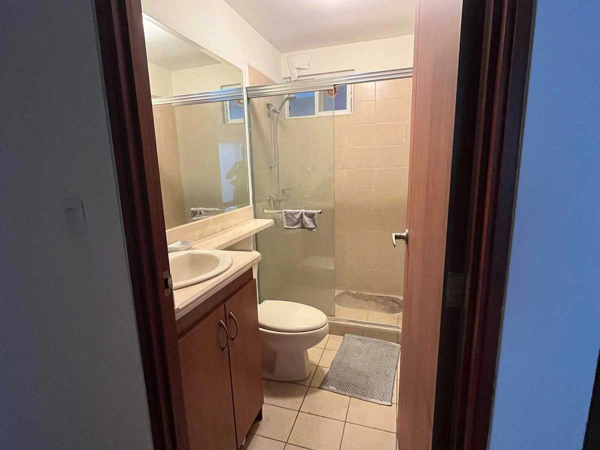 ID 4168: Prime Investment in Escazú. Fully Furnished 3-Bedroom Executive Apartment - Gallery image 24