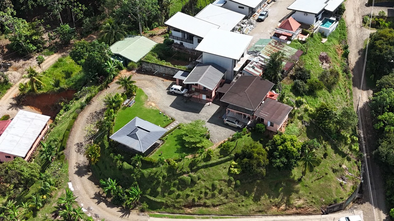 Close-In Uvita Ocean View Homes and apartments Calle BM, Uvita, Puntarenas, Costa Rica - Gallery image 20