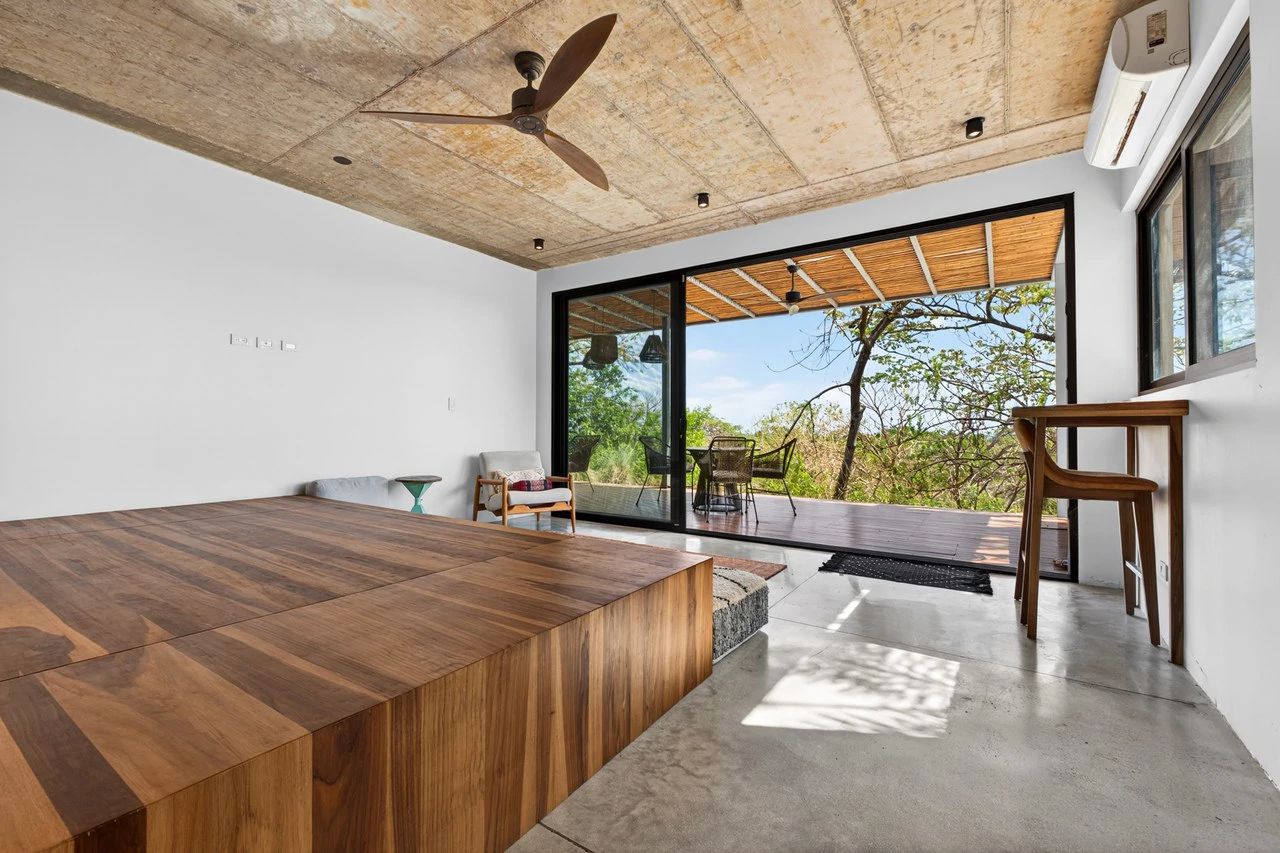 Casa Bosque y Mar: Luxury Ocean & Jungle Retreat in Las Ventanas, Playa Grande - Gallery image 52