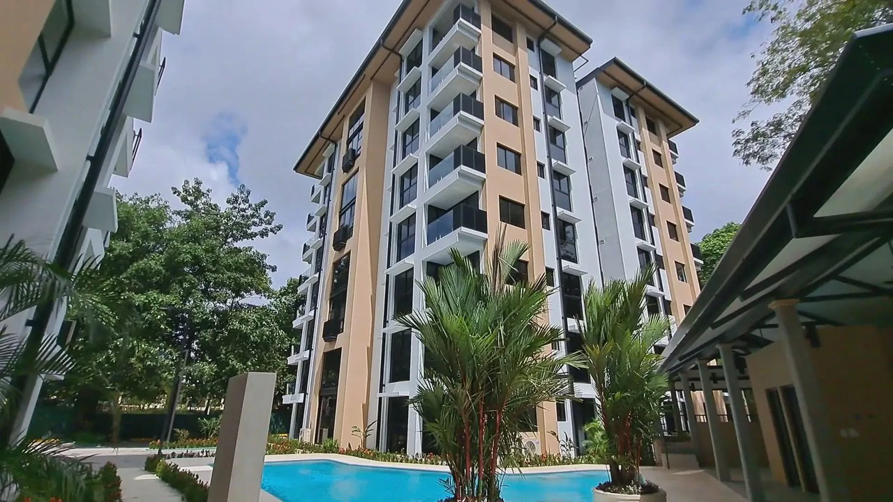Torres del Mar 2303:  Condominio moderno de 2 dormitorios en Jacó, Costa Rica - ¡Excelente ubicación! - Gallery image 12