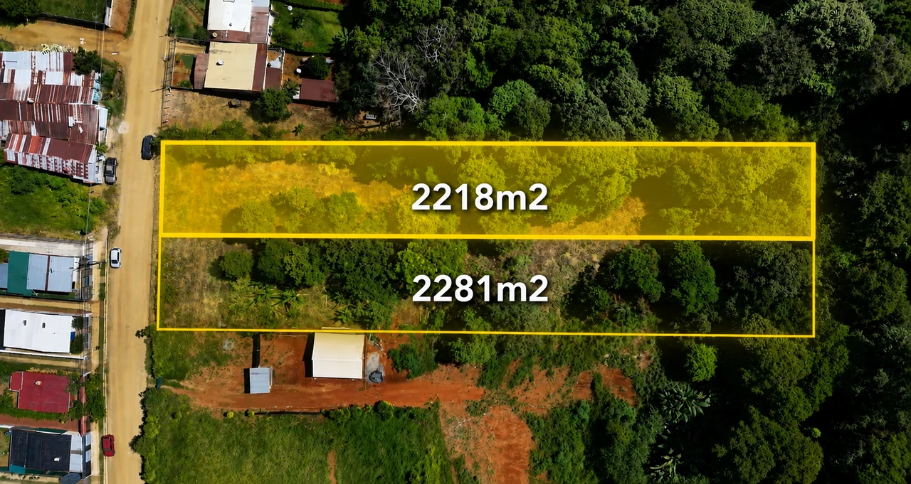 Home Construction Site For Sale in Pavones - Gallery image 4
