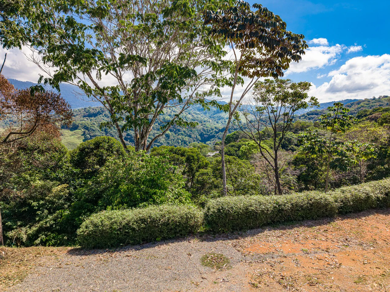 3 Acre Waterfall View Estate Parcel Playa Dominical - Gallery image 6