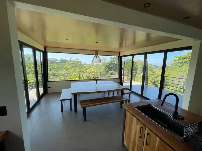 Casa Preciosa: Casa Preciosa Your Seaside Sanctuary with Stunning Ocean Views in Playa Hermosa - Gallery image 14