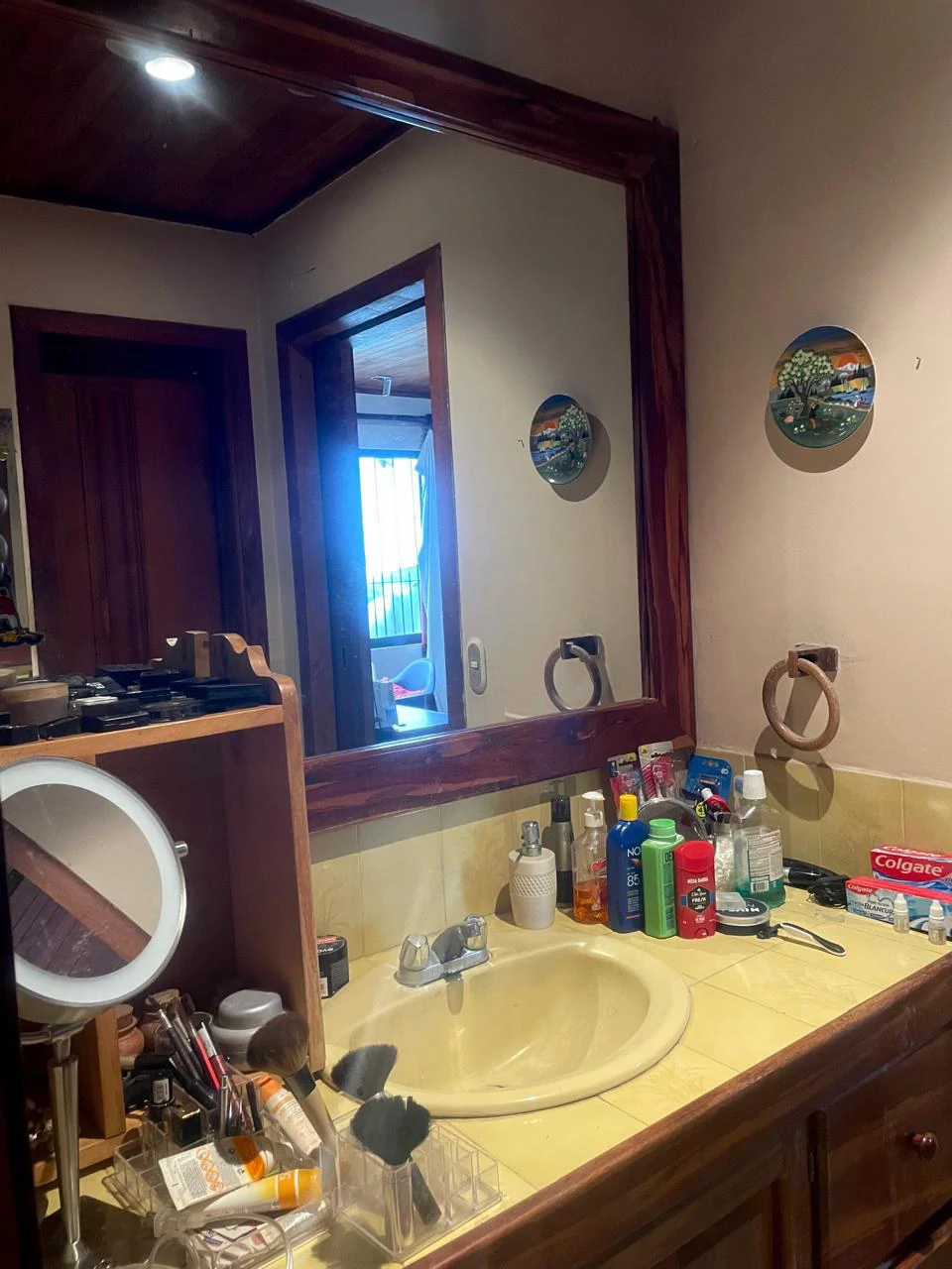 House to Remodel with 1,700 sq m of Land in Pozos, Santa Ana - Gallery image 25