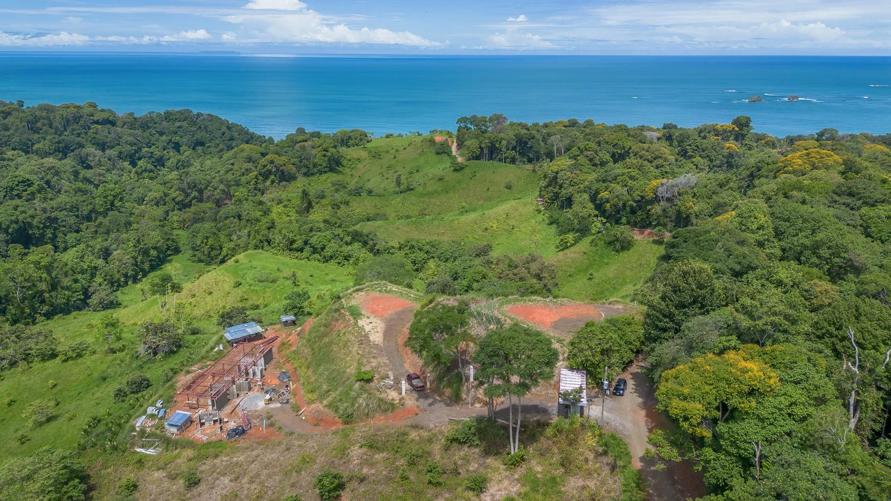 Luxury Ocean View Lot in Piñuelas - Premier Building Site - Gallery image 37