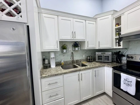 Two Homes on One Property Near La Fortuna - One of a kind Opportunity! - Gallery image 6