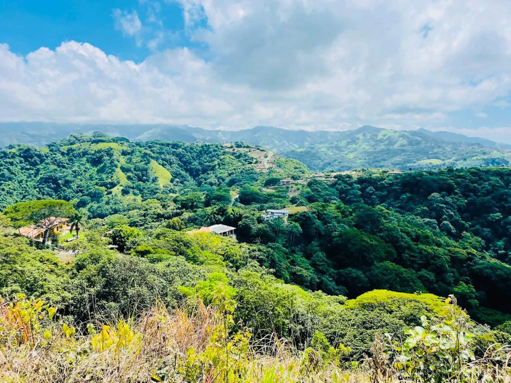 Lot for sale in Residencial Vista Mar Ocean and mountains view between San Mateo and Orotina Alajuela Costa Rica - Gallery image 6