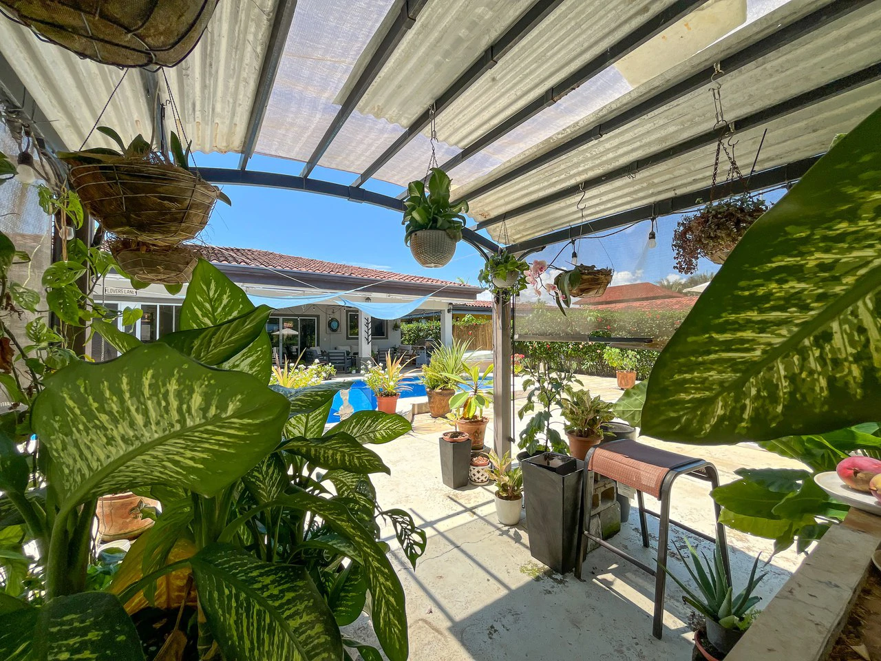 Casa Eight: Near the Beach. Playa Bejuco, Puntarenas, Costa del Sol. Fully Remodeled Tropical Sanctuary - Gallery image 26