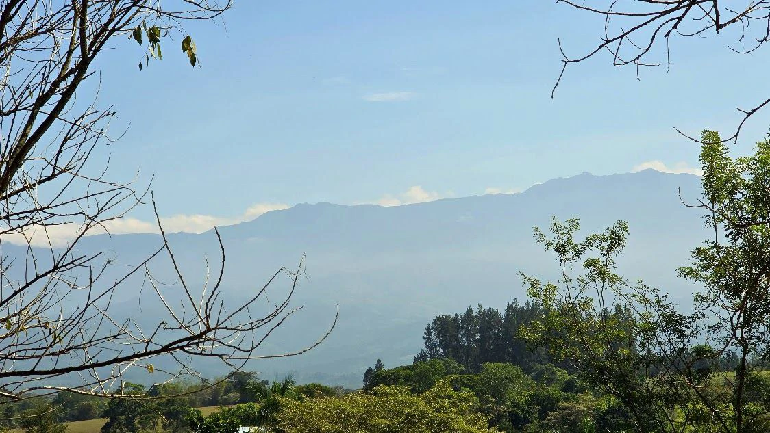Home Construction Site For Sale in La Ceniza - Gallery image 3