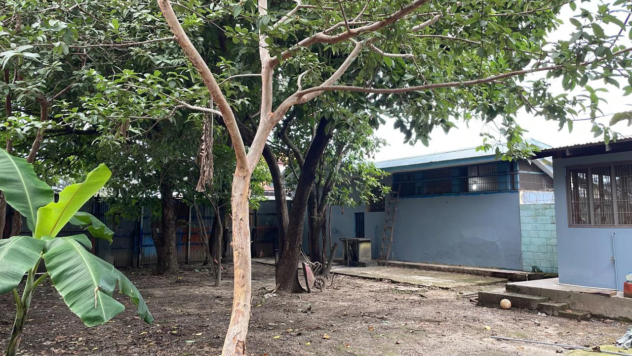 Property for rent or sale in the center of Liberia 2 houses with 350 m², 2 big living rooms, 7 rooms, a garden, and 9 parking lots - Gallery image 18