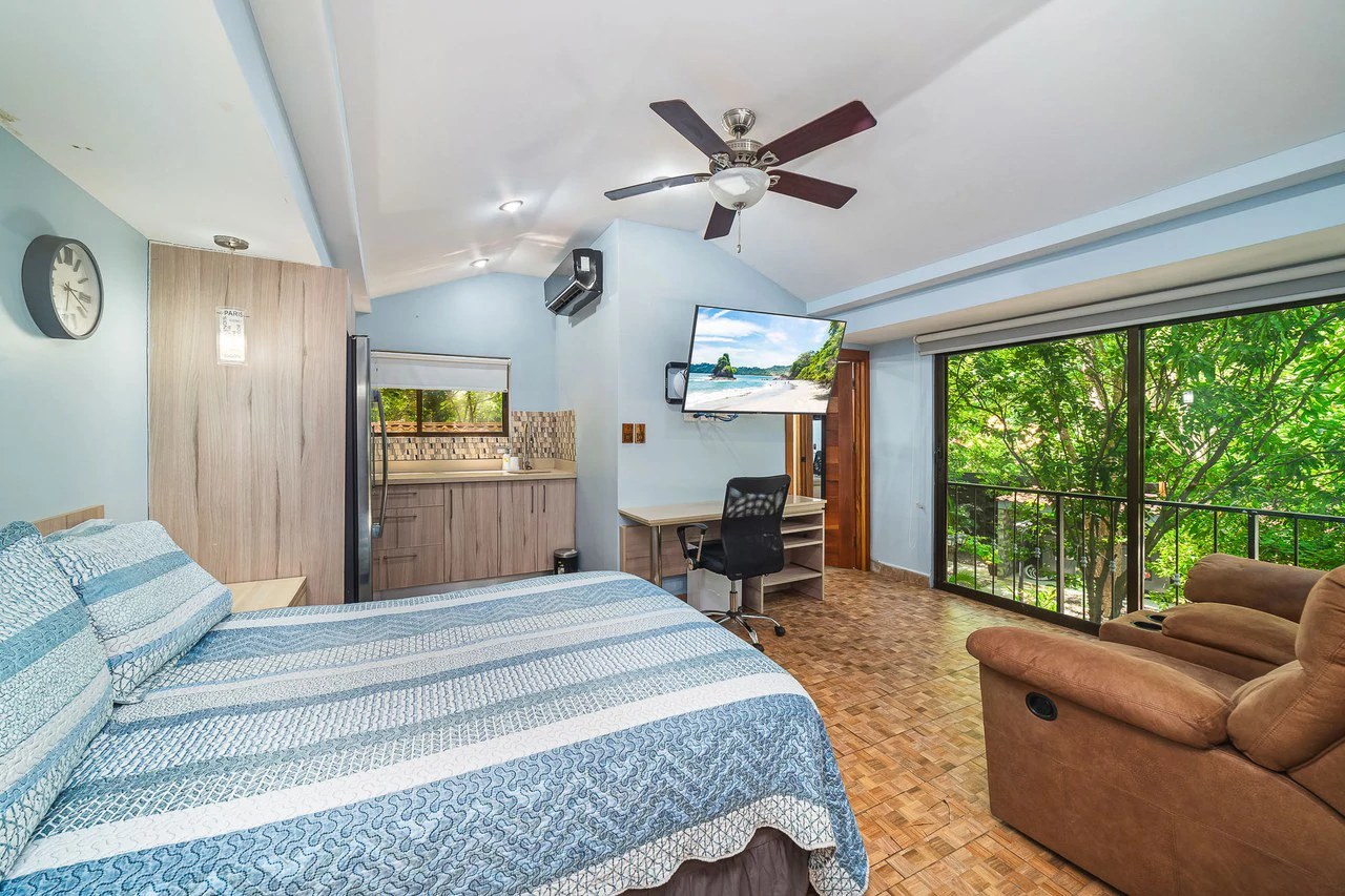 Villas el Rincon del Oso: Unique Multi-Home Hospitality Compound in Potrero, Guanacaste - photo 15