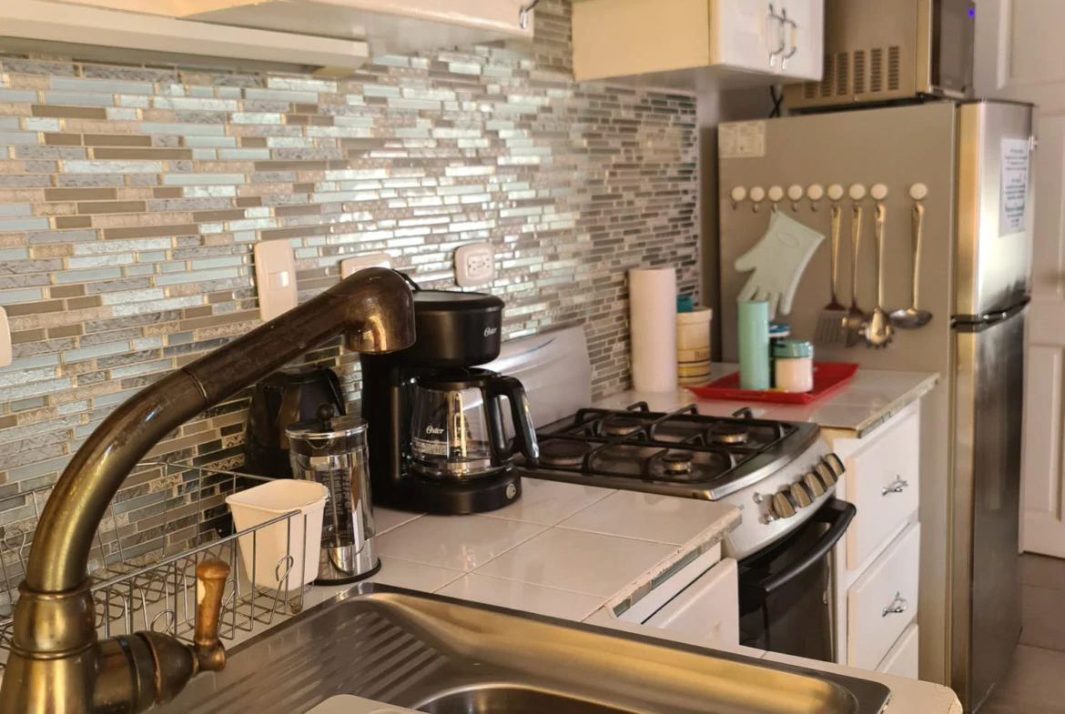 Cozy Condo N.5. El Encanto Condominium. Jaco Center! - Gallery image 11