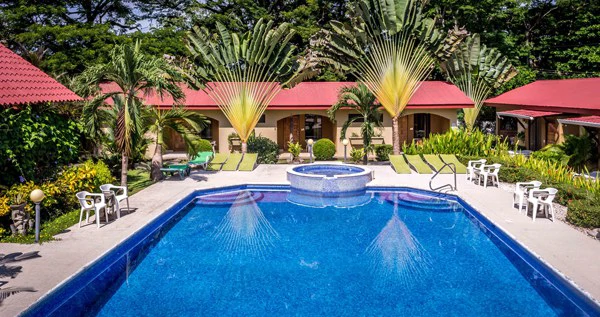 A Pristine 3-Star Jacó Gem Hotel with prime location and a history of excellence - Gallery image 7