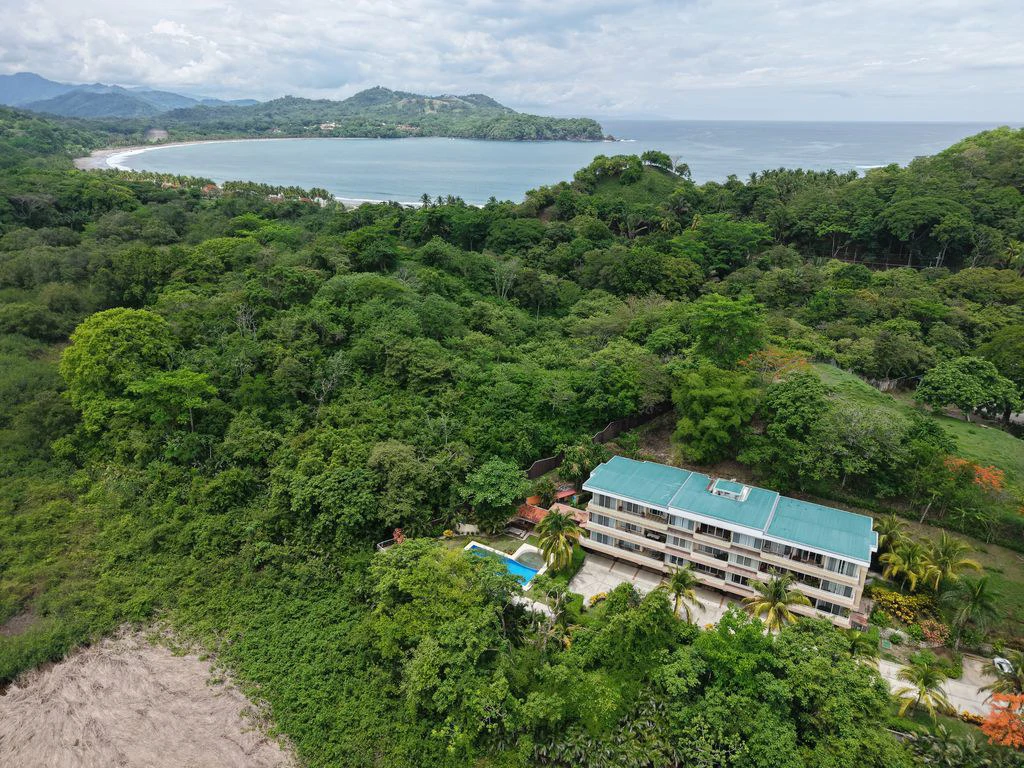 Condo Montelaguna: One Bedroom Condo with Pool Just Steps from Carrillo & Sámara Beaches – Rental Investment Opportunity - Gallery image 7