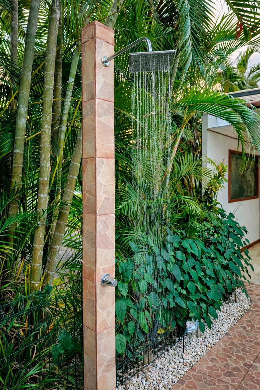 ID 4166:Half Villa: In Los Delfines Golf & Country Club - Gallery image 6