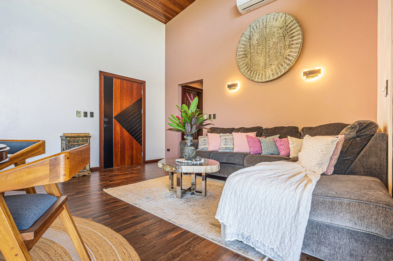 Casa Markissa: Luxury Oceanview Villa with Proven Rental Income. - Gallery image 44