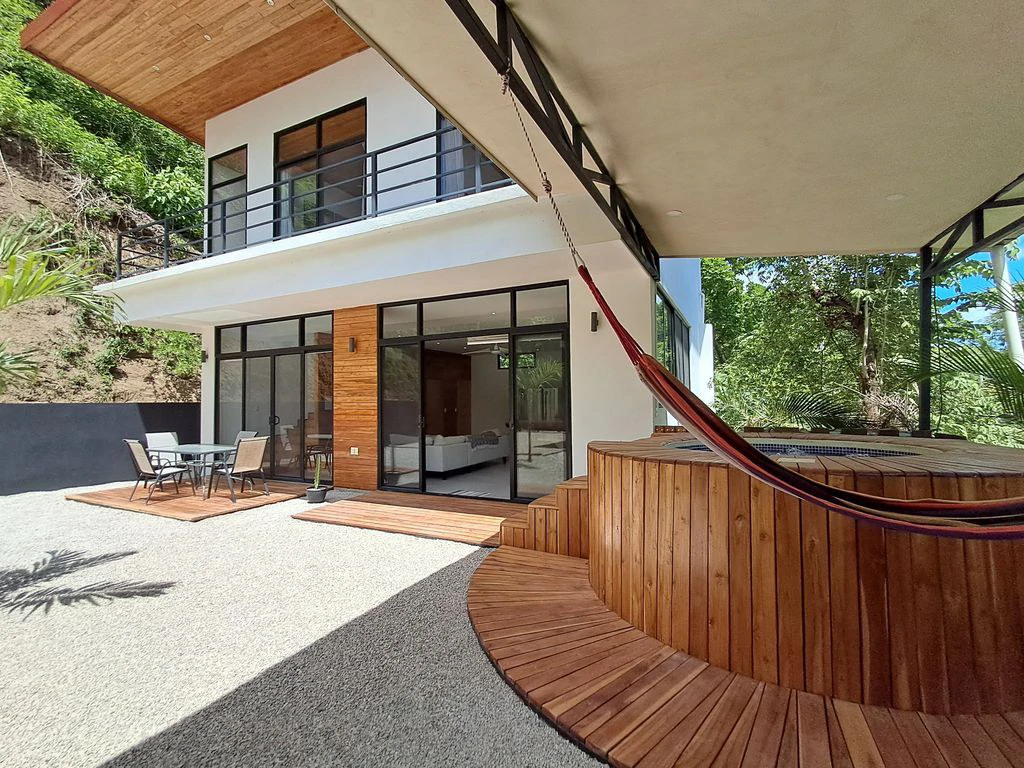 Casa Olli: Modern Property Within Walking Distance of Buenavista Beach - Samara - Gallery image 6