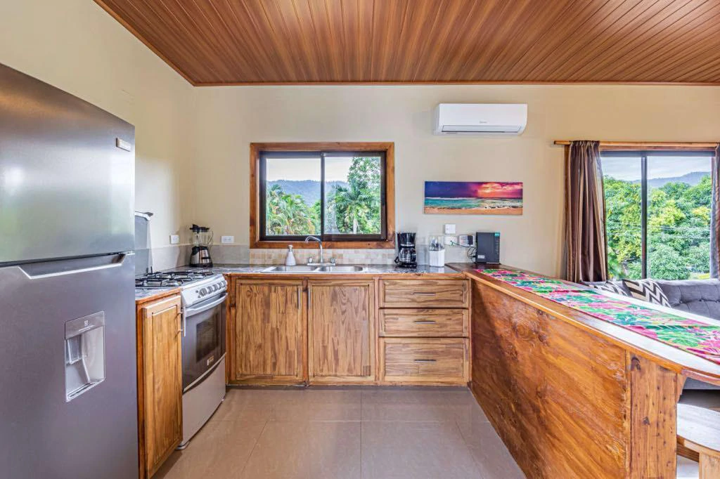 Casa Guacamaya: Casa Guacamaya Multi-Home Sanctuary Minutes from Whale Tail Beach, Uvita - Gallery image 7