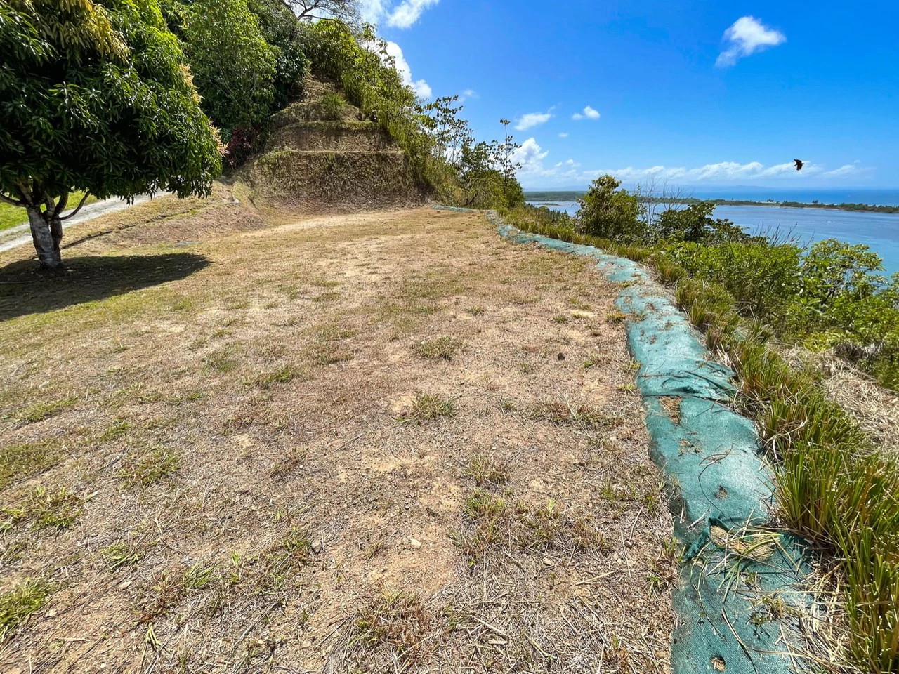 Whitewater Ocean View Front Ridge Land in Ojochal - Gallery image 7