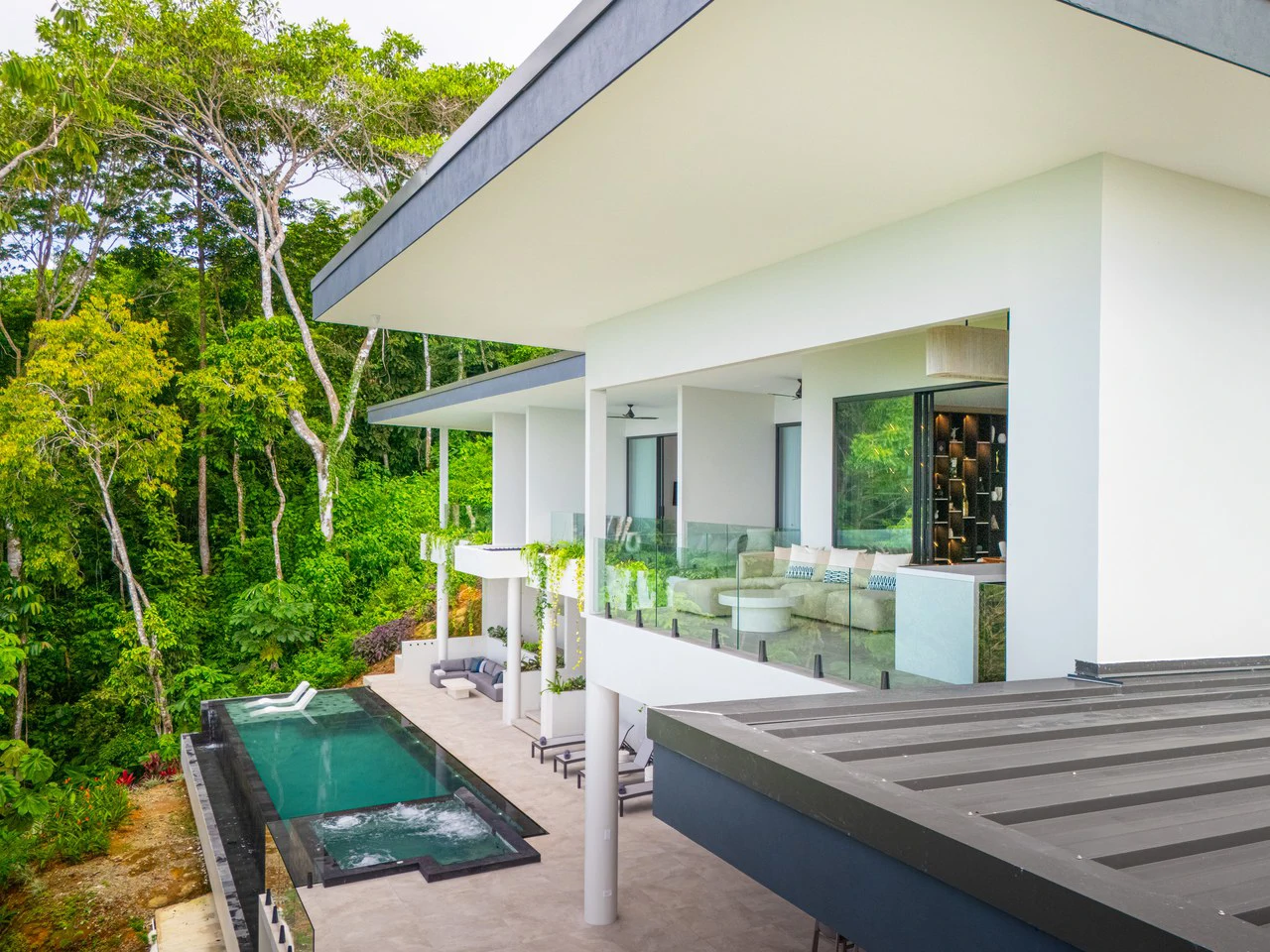 Acqua Blu: Mountain House For Sale in Escaleras - Gallery image 16