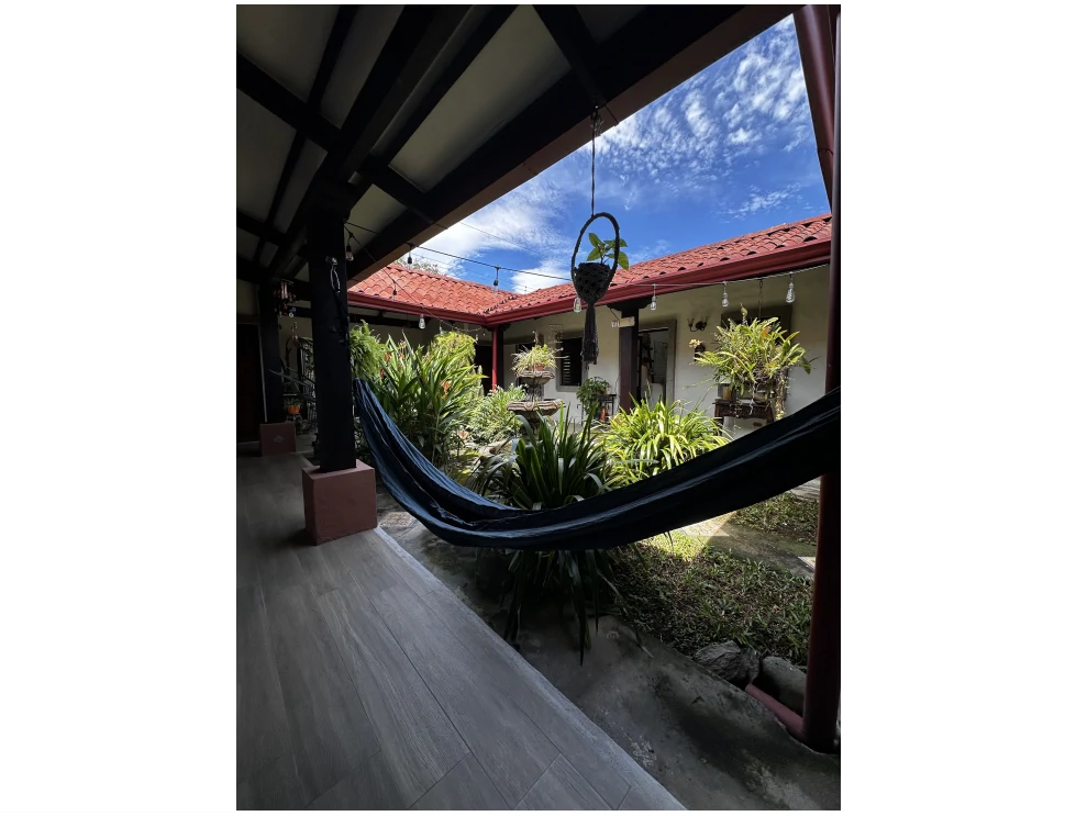 Casa de Luz in Pozos, Santa Ana: Discover Casa de Luz: your refuge in the midst of chaos! - Gallery image 26