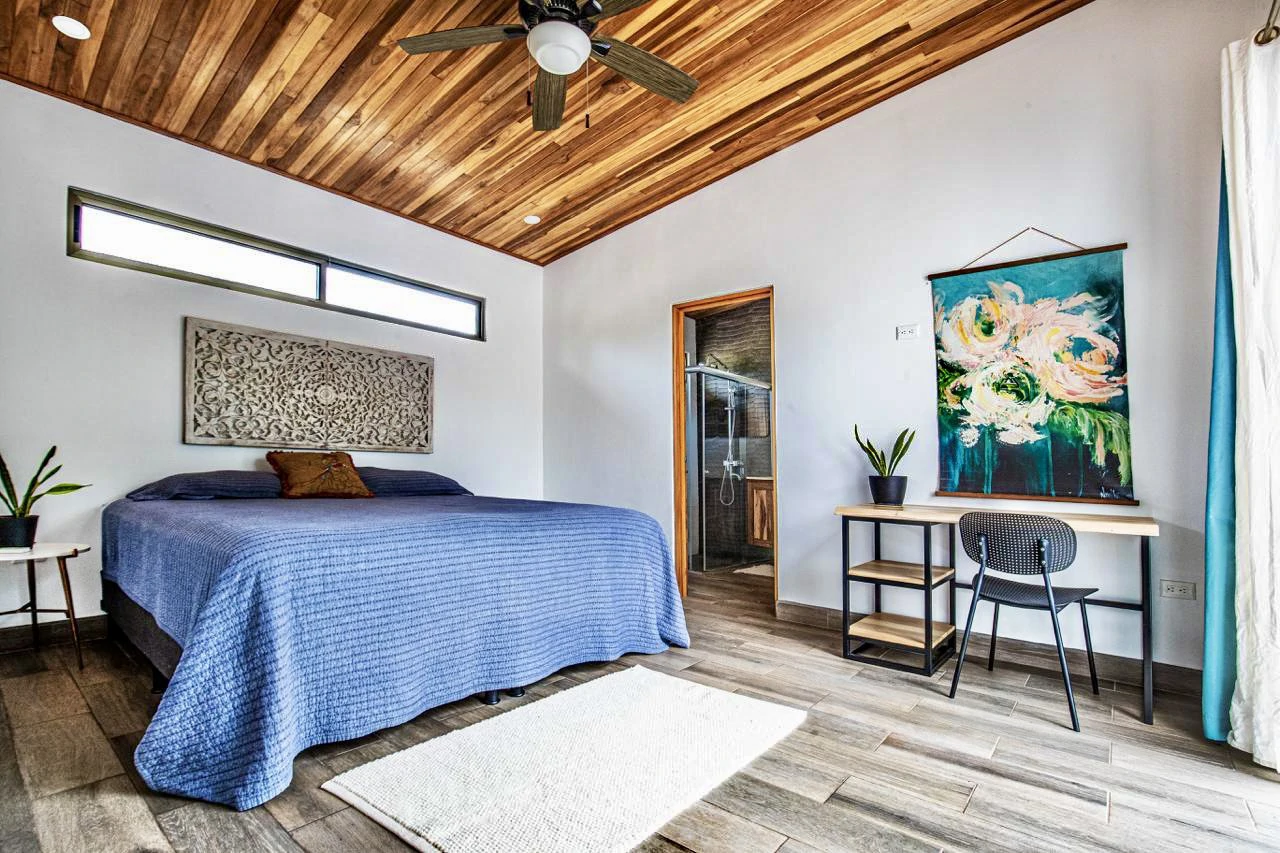 Mountain View 3 Bedroom Home in Toucan Gated Community - Gallery image 18