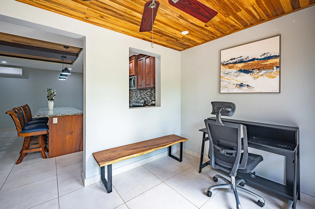 A Home in Jaco's Best Gated Community!: Near the Coast Condominium For Sale in Jacó - Gallery image 9