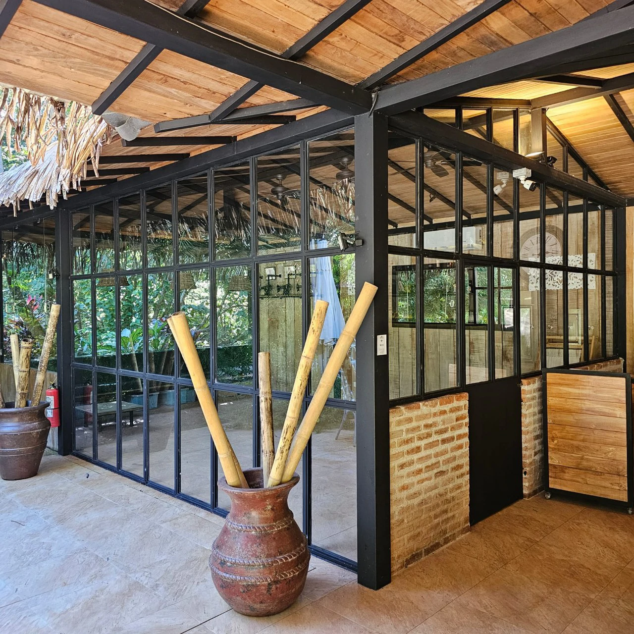 Successful Wellness and Spa with restaurant: One Of A Kind, Successful Wellness, Spa And Restaurant Oasis Close To Tamarindo - Gallery image 44