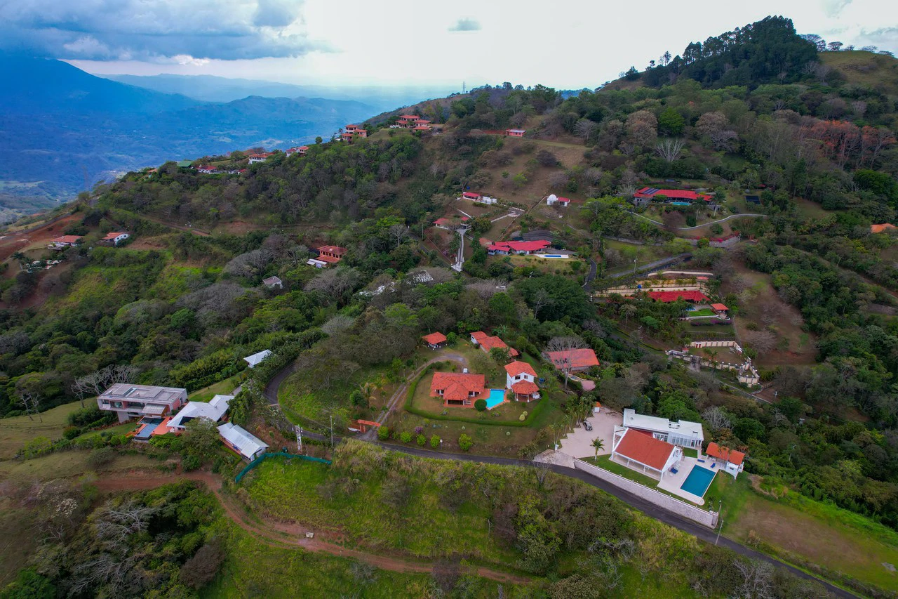 Exclusive Lot in Vista Atenas –Panoramic Views - Gallery image 5