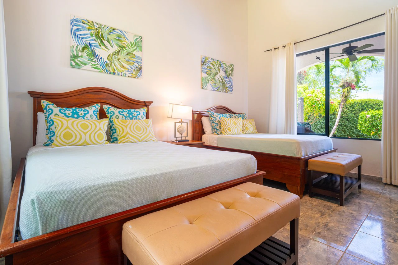 Casa La Bendición: Private Jungle Retreat with Ocean View - Gallery image 45
