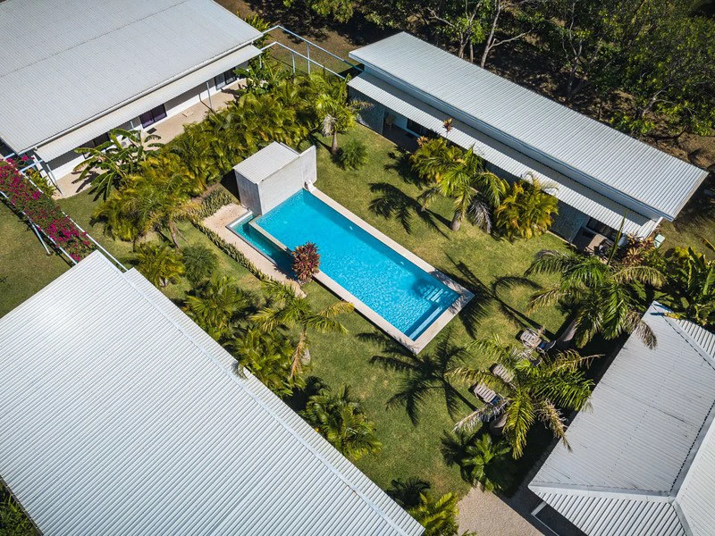 Tamarindo hotel: Luxury Bed & Breakfast Estate for Sale Near Playa Tamarindo – Prime Investment Opportunity - Gallery image 3