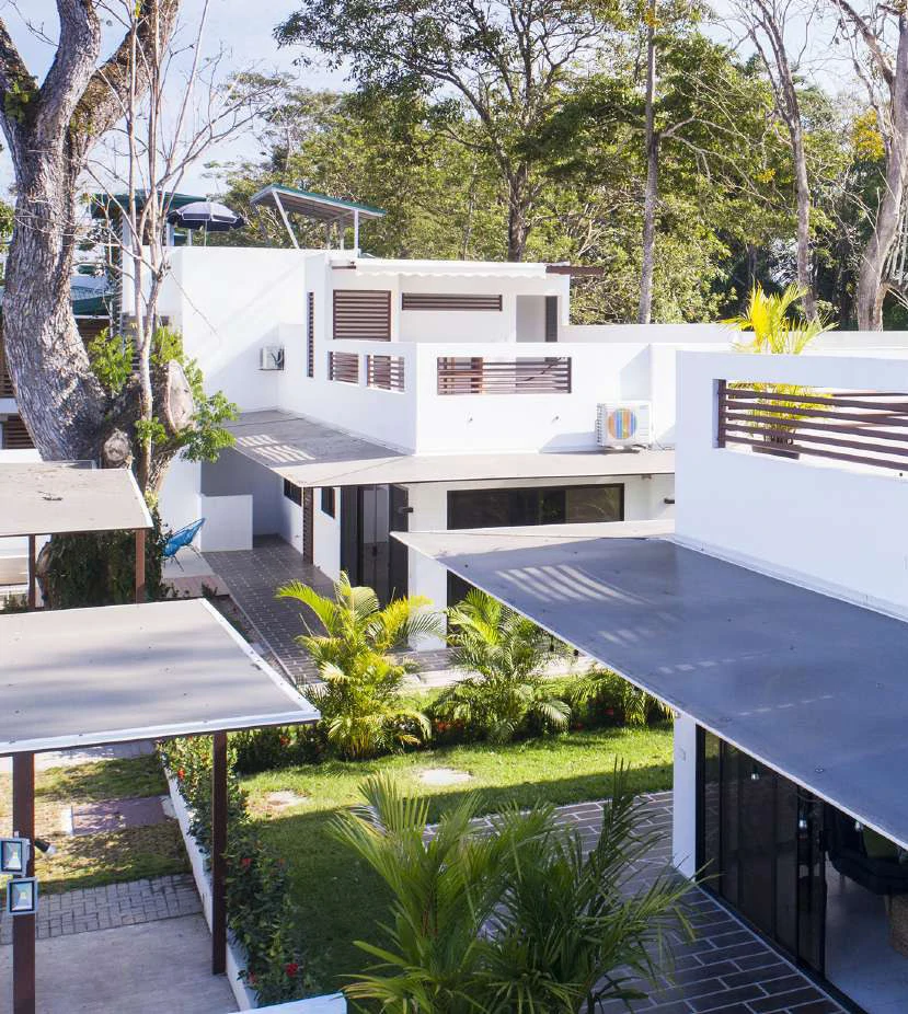 Amazing Home in the Rincon Community!:Walk to the beach just 250 yards away in Bejuco! - Gallery image 5