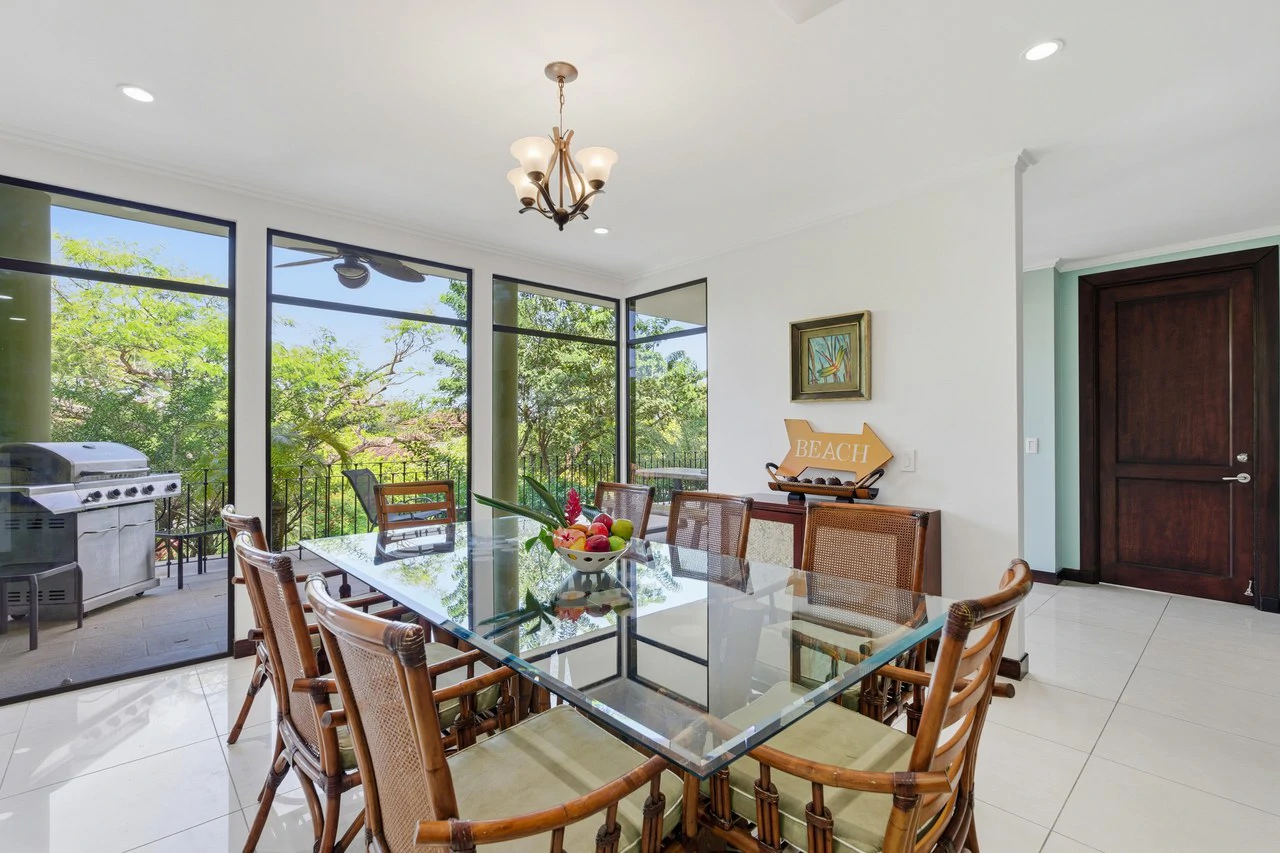 Carao T3-1: 5 Star resort condo in Reserva Conchal’s Carao development - Gallery image 6