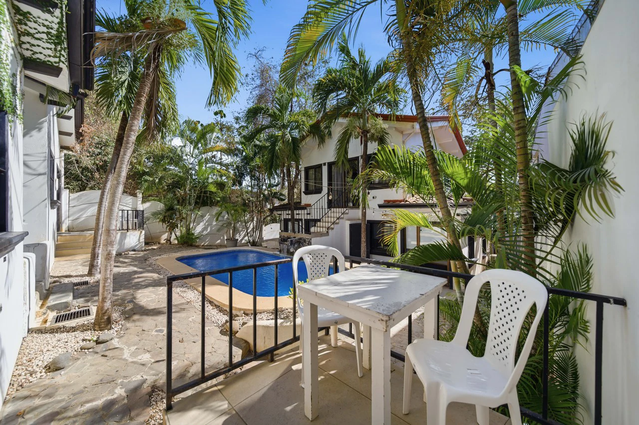 Hotel Gardenia: Turnkey Boutique Hotel in the Heart of Tamarindo - Proven Income Meets Tropical Lifestyle - Gallery image 13